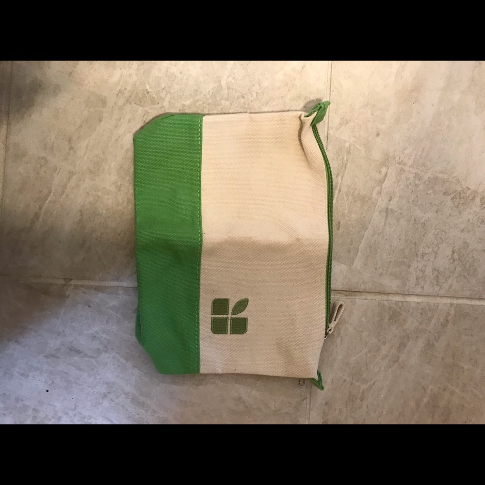 New Makeup Bag